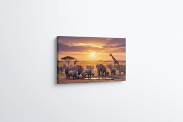 Wildlife