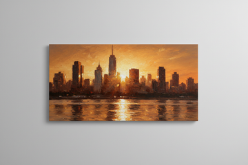 Cityscapes