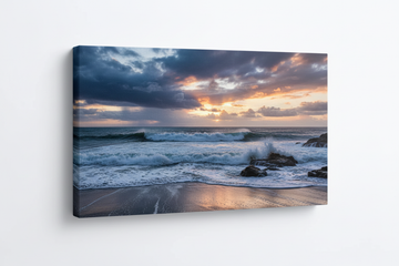 Seascapes