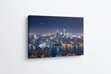 Cityscapes