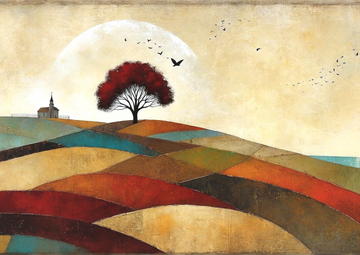 Canvas Wall Art Home Decor - As We Celebrate