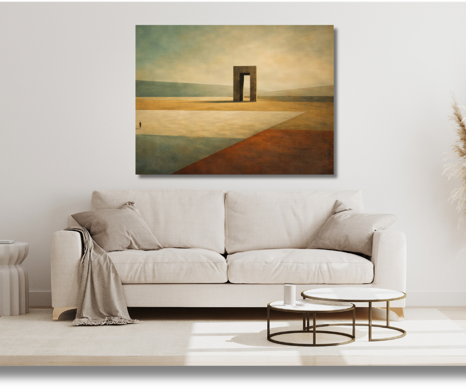 Canvas Wall Art Home Decor - Prime Time