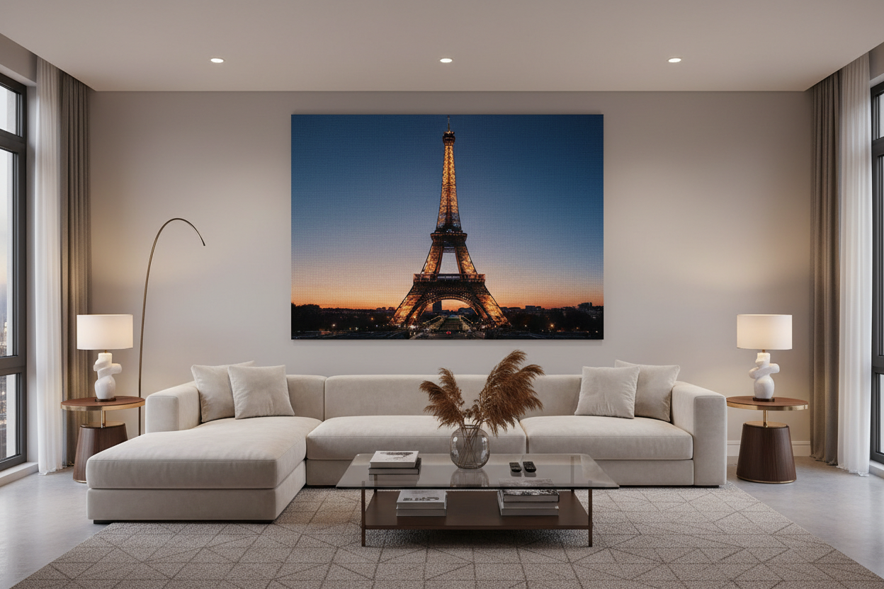 Lifestyle Living Room