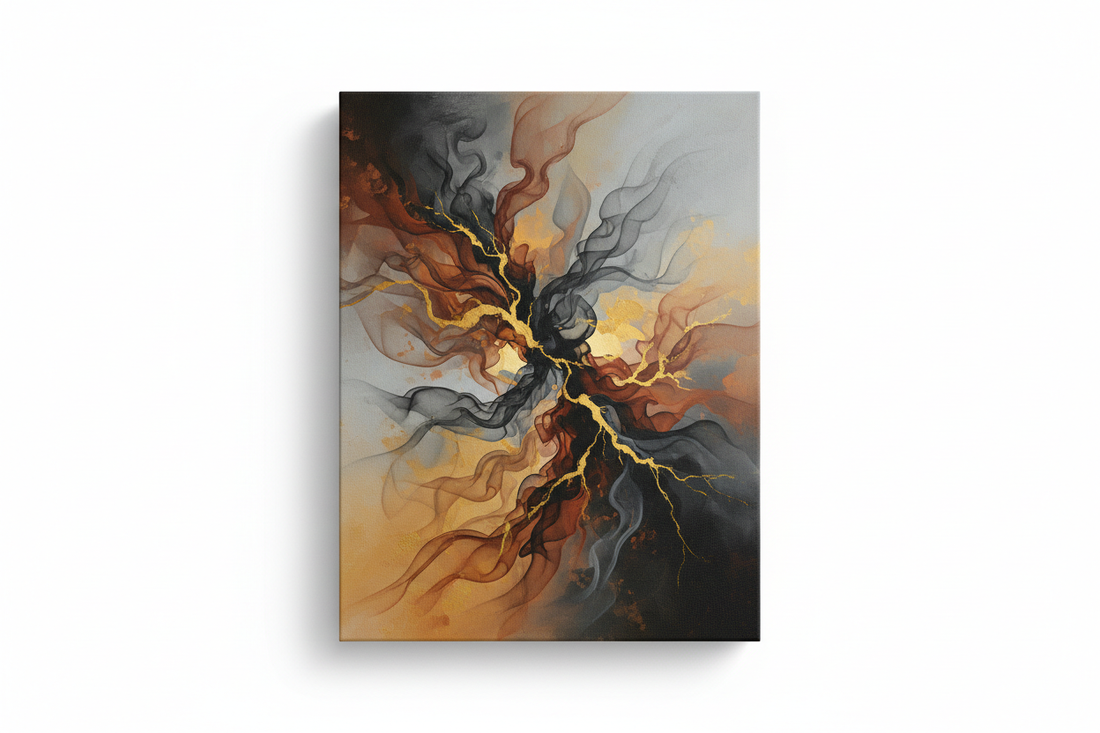 Spirit Of The Ancestors - Hero