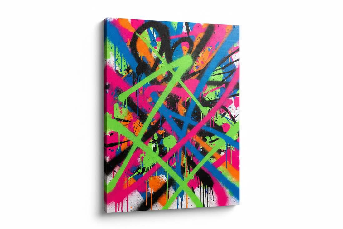 Urban Dope Graffiti - Hero